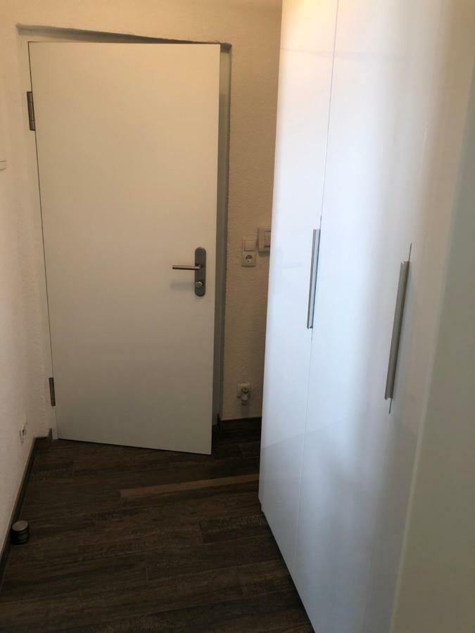 Apartment Citybergblick