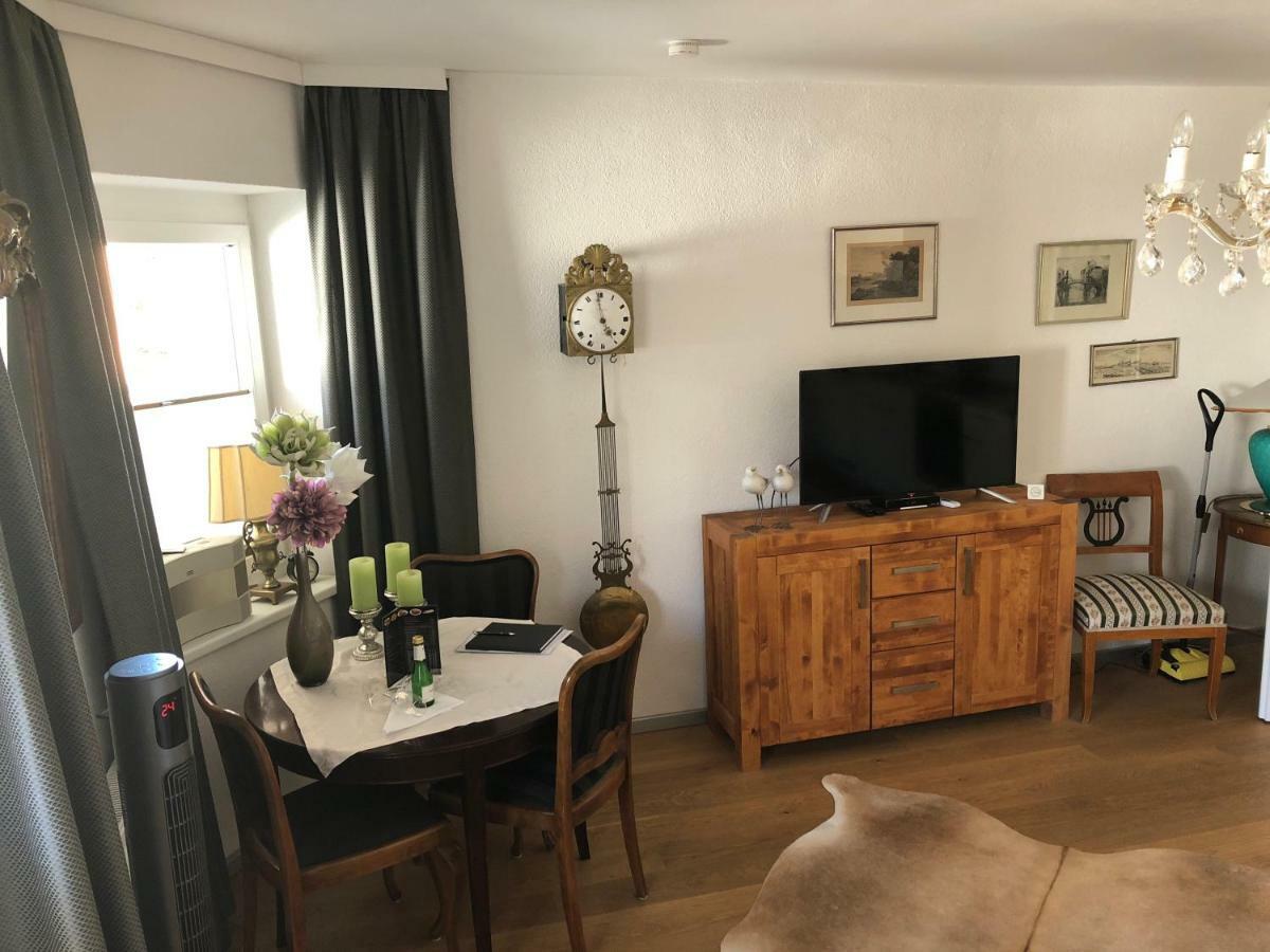 Citybergblick Apartment