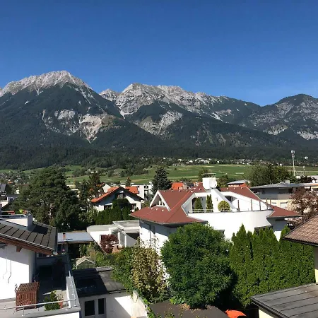 Citybergblick Innsbruck Exterior photo