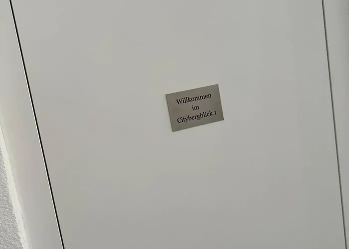 Citybergblick