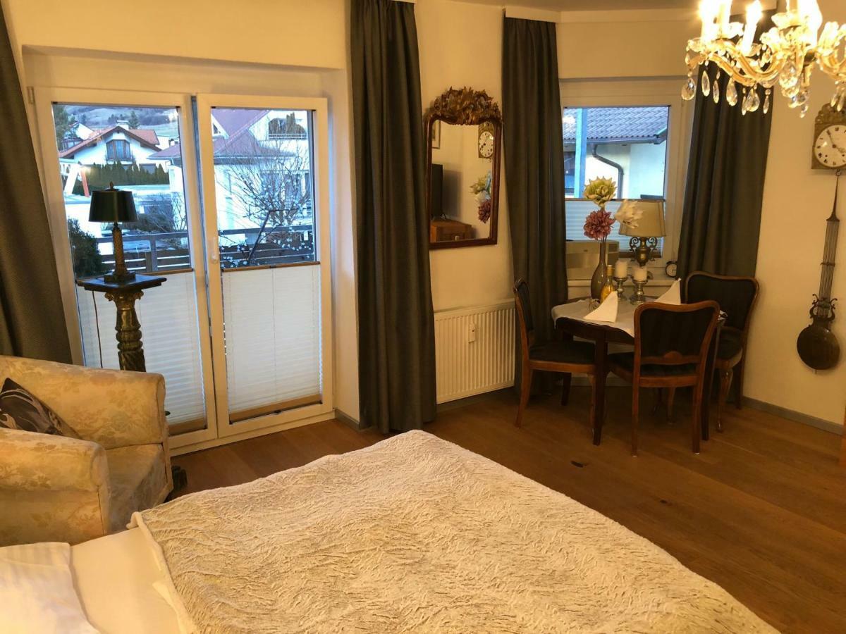 Apartamento Citybergblick *